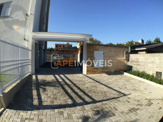 Imagem 12: APTO 2 DORM Apartamento com 2 dormitórios