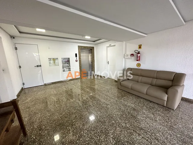 Imagem 6: APTO 2 DORM Apartamento com 2 dormitórios