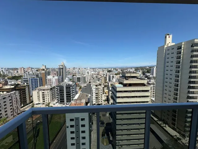 Imagem 13: Apartamento Alto Padrão em Centro, Criciúma/SC