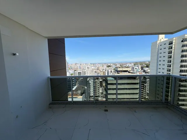 Imagem 2: Apartamento Alto Padrão em Centro, Criciúma/SC