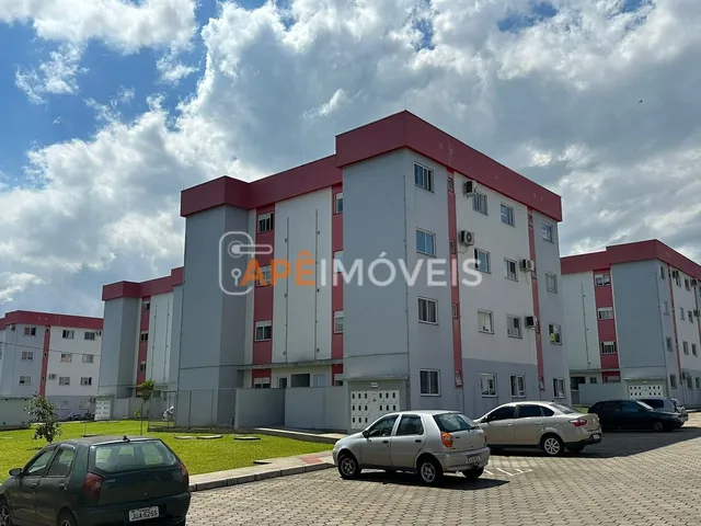 Imagem 1: Apartamento em Mina União, Criciúma/SC