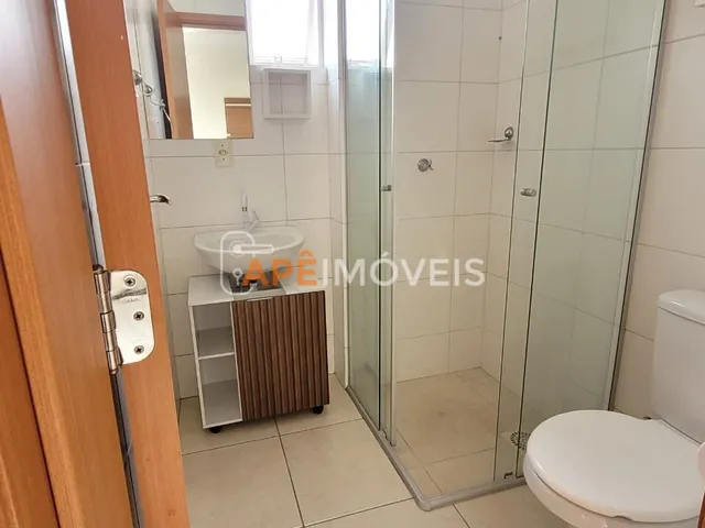 Imagem 11: Apartamento em Mina União, Criciúma/SC