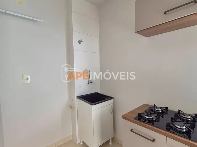 Imagem 4: Apartamento em Mina União, Criciúma/SC