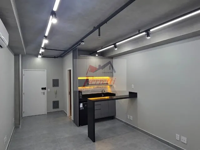 Imagem: Sala comercial com 42,14 m² pronta para