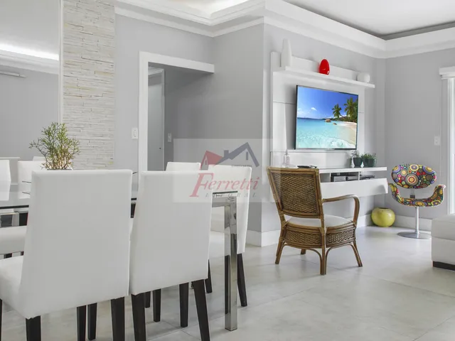Imagem: Apartamento com 4 suítes à venda na região