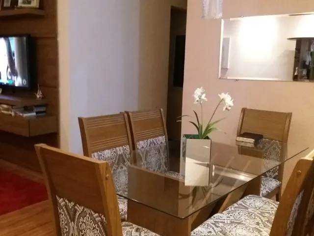 Imagem: Apartamento la Vie Club Residence - Monte