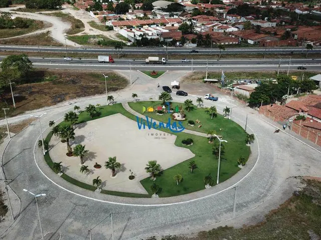 Imagem: LOTEAMENTO PORTAL DO HORIZONTE