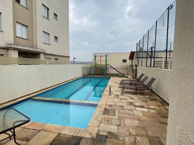 Imagem 6: Apto - São Pedro - Osasco