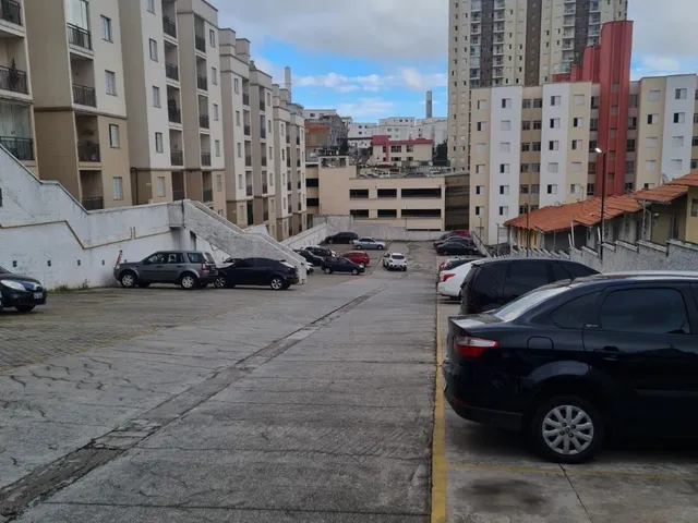 Imagem 13: Apto - São Pedro - Osasco