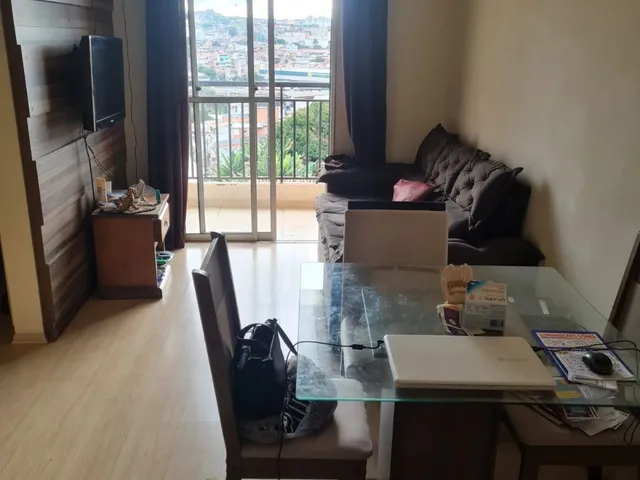 Imagem 14: Apto - São Pedro - Osasco