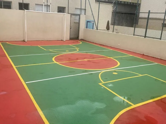 Imagem 11: Apto - São Pedro - Osasco