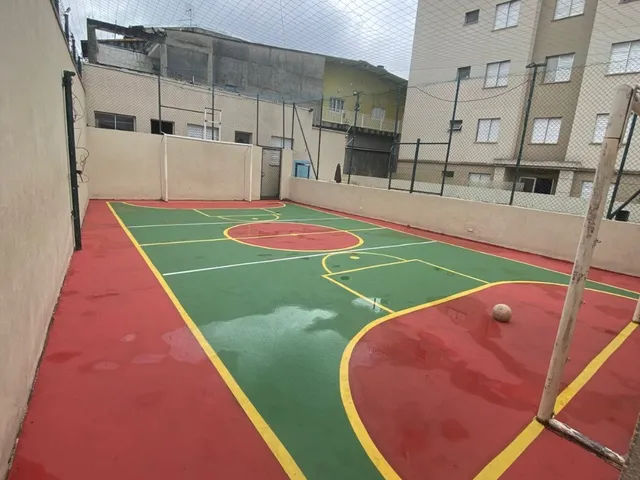 Imagem 12: Apto - São Pedro - Osasco