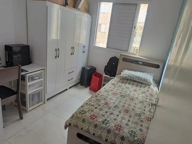 Imagem 6: Apto - Metalúrgicos - Osasco