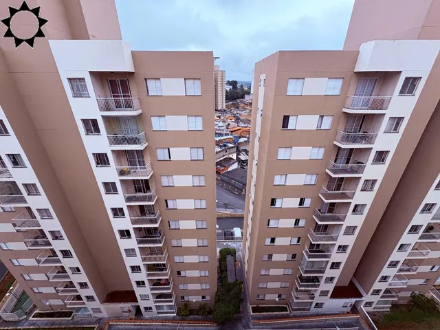 Imagem 2: Apto - Metalúrgicos - Osasco