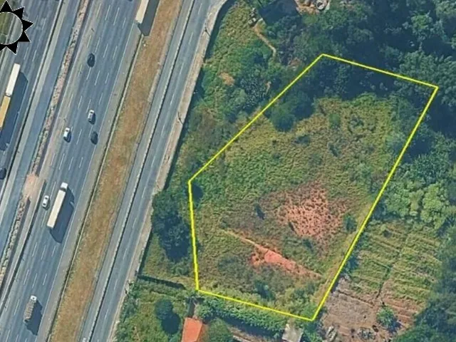Imagem 3: ÁREA para venda VILA QUITAÚNA, OSASCO
