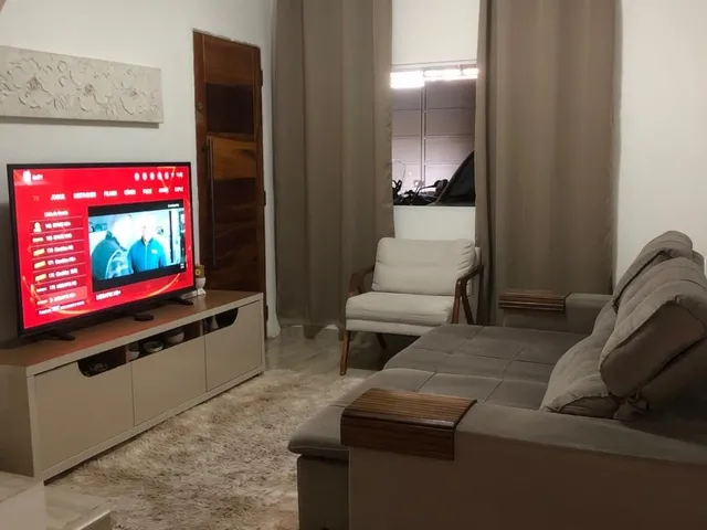 Imagem: SOBRADO - VELOSO - OSASCO