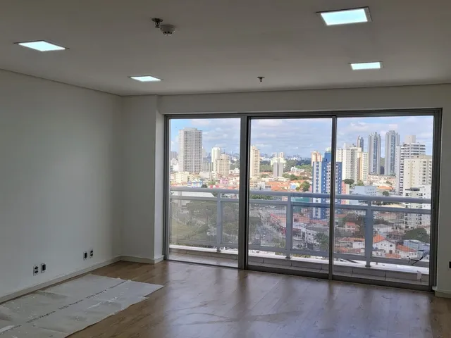 Imagem: Sala Comercial - Continental
