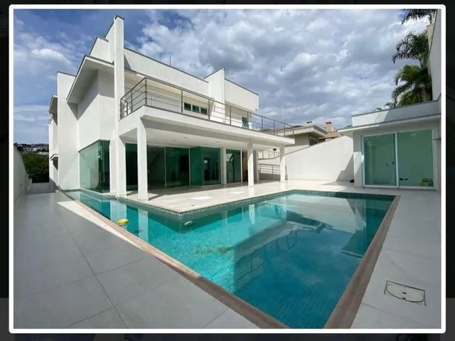 Imagem: Casa - Barueri
