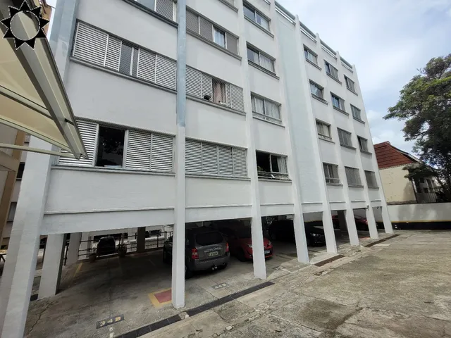 Imagem: APARTAMENTO para venda VILA YARA, OSASCO