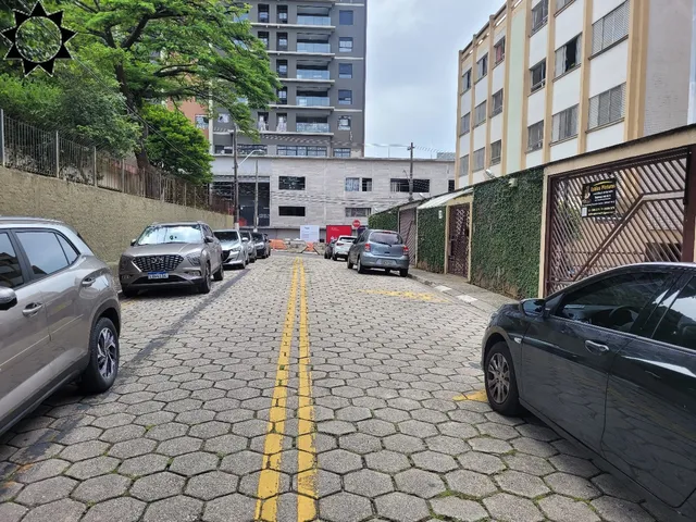 Imagem 2: APARTAMENTO para venda VILA YARA, OSASCO