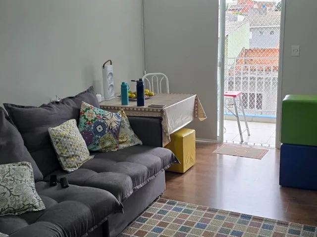 Imagem: APTO - QUITAÚNA - OSASCO