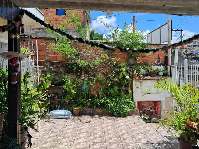 Imagem: Casa - Cipava - Osasco
