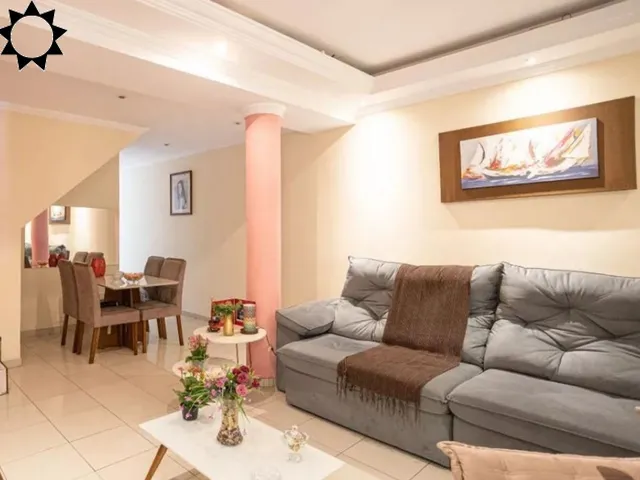 Imagem: Casa - Quitaúna - Osasco