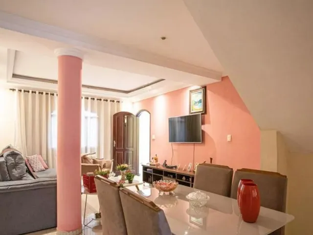 Imagem 15: Casa - Quitaúna - Osasco