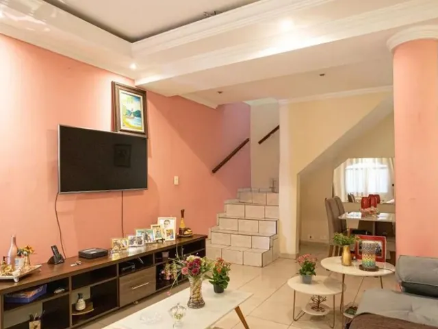 Imagem 3: Casa - Quitaúna - Osasco