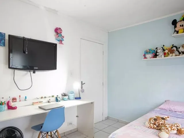 Imagem 6: Casa - Quitaúna - Osasco