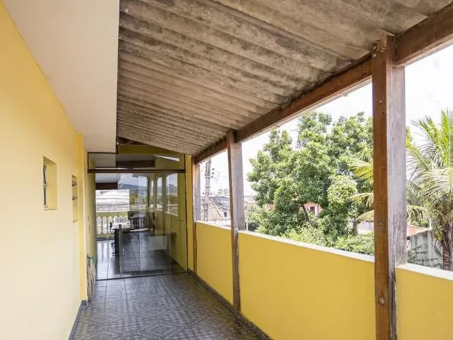 Imagem 2: Casa - Quitaúna - Osasco