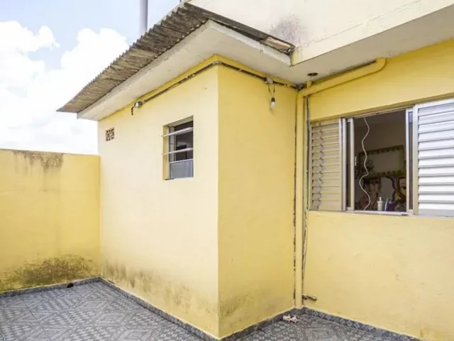 Imagem 13: Casa - Quitaúna - Osasco