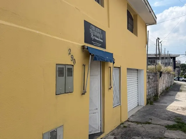 Imagem: Salão Comercial - Umuarama - Osasco