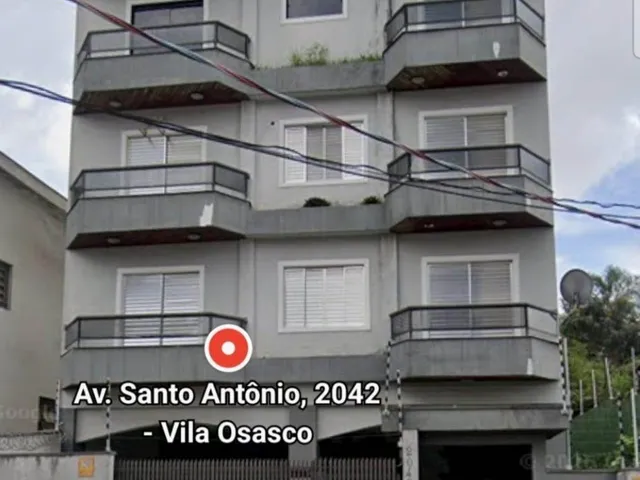 Imagem: PRÉDIO COMERCIAL - VILA OSASCO