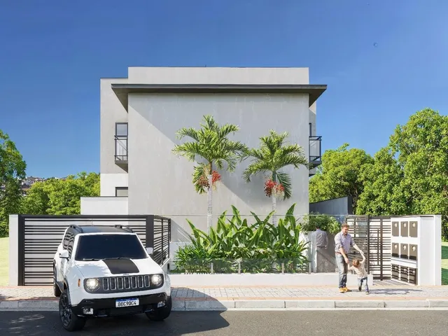 Imagem: Casa - Jardim das Flores - Osasco