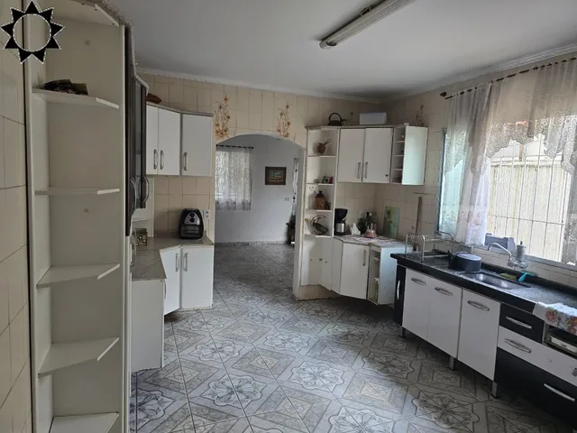 Imagem: Casa - Quitaúna - Osasco