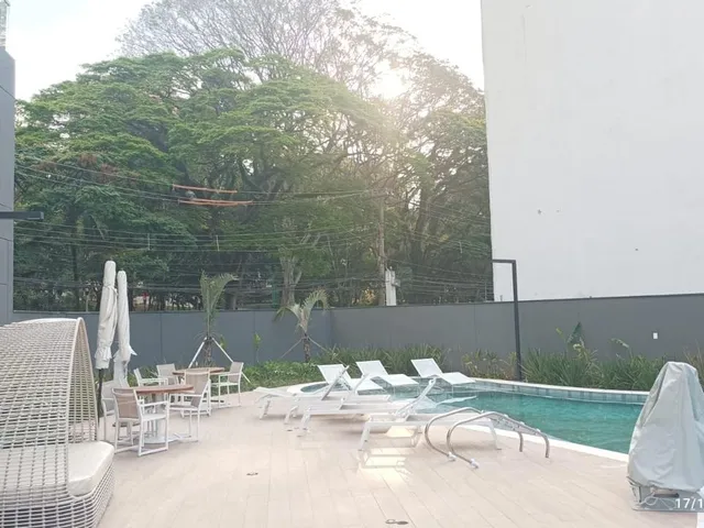 Imagem: Apto - Centro Osasco