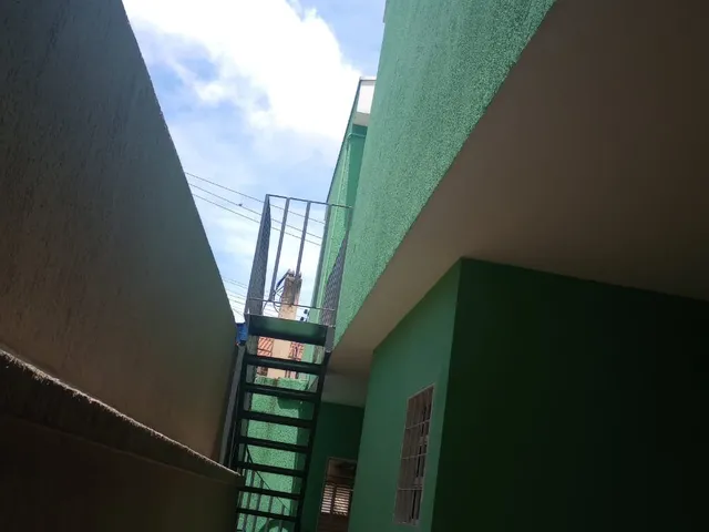 Imagem 13: Sobrado - Vila Osasco