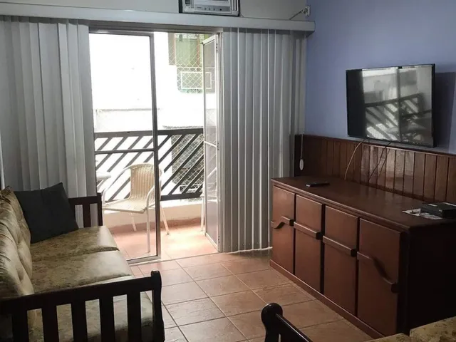 Imagem: Apto - Guarujá