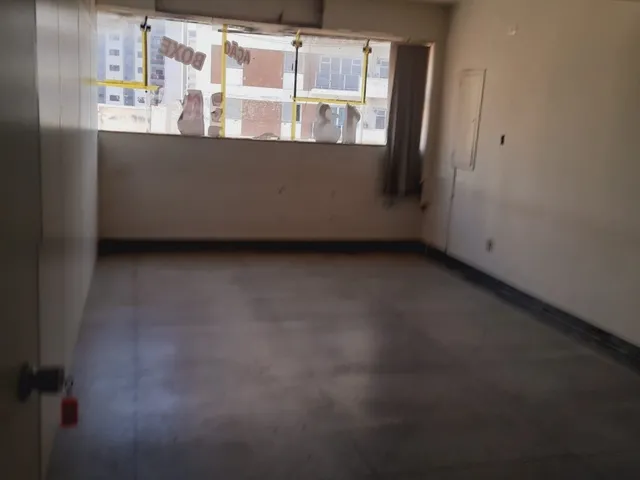 Imagem: Salão - Centro Osasco