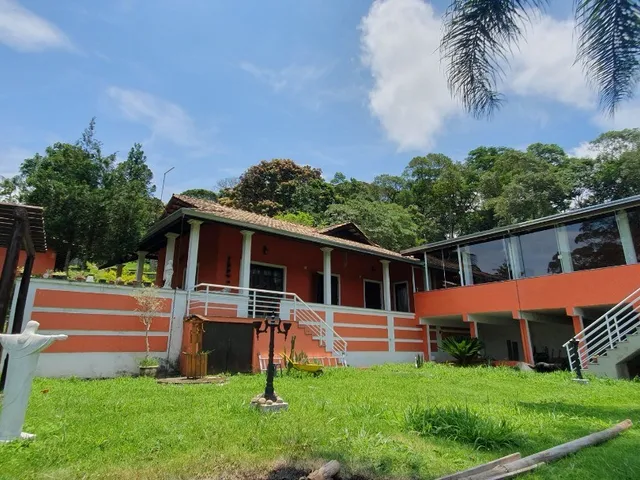 Imagem: Chácara - Cotia