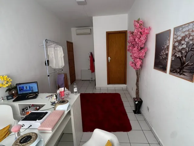 Imagem: Sala Comercial - Jardim das Flores Osasco