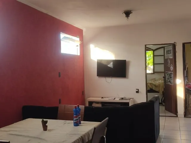Imagem: Casa - Bussocaba Osasco