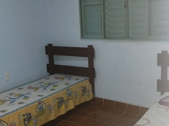 Imagem: CASA TÉRREA - VELOSO OSASCO