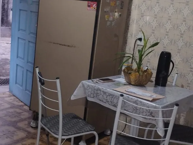 Imagem 9: CASA TÉRREA - VELOSO OSASCO