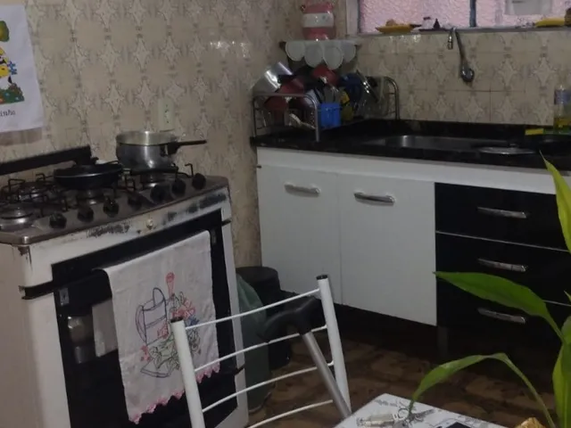 Imagem 15: CASA TÉRREA - VELOSO OSASCO
