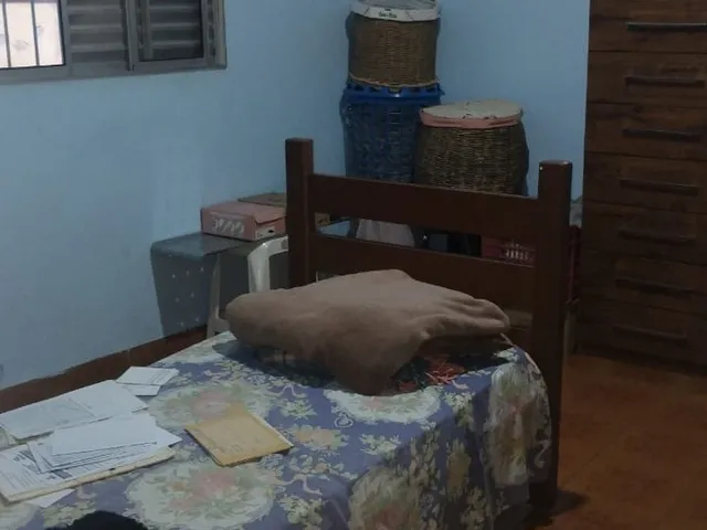 Imagem 14: CASA TÉRREA - VELOSO OSASCO