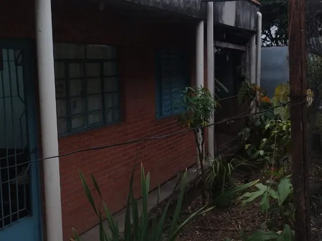 Imagem 2: CASA TÉRREA - VELOSO OSASCO