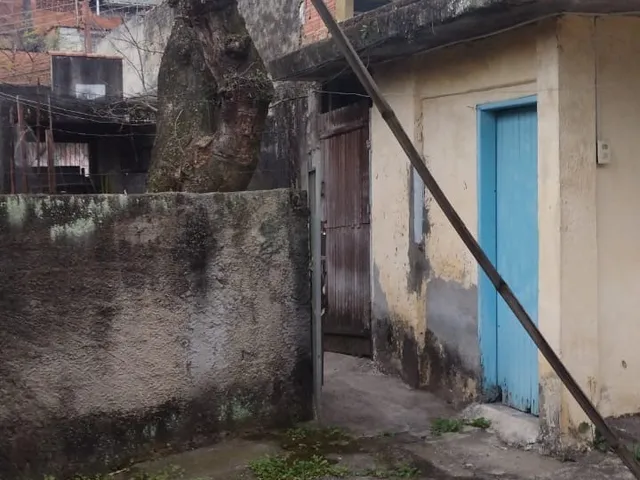 Imagem 11: CASA TÉRREA - VELOSO OSASCO