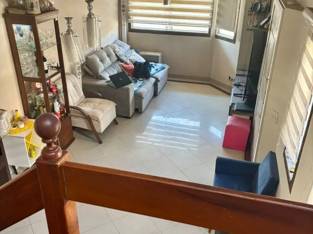 Imagem: CASA - CENTRO OSASCO